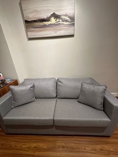 Mandaue foam sofa bed