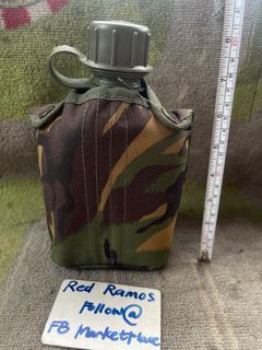Military Canteen water container from UK