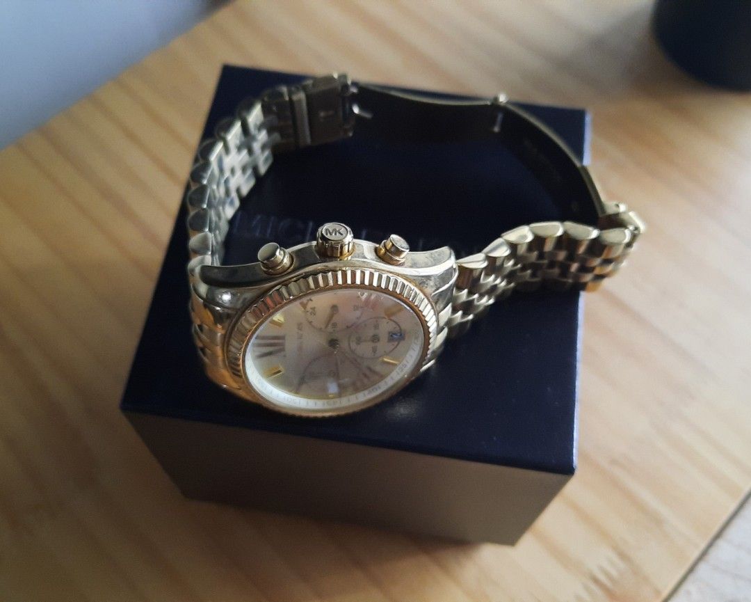 Michael kors 5556 watch outlet