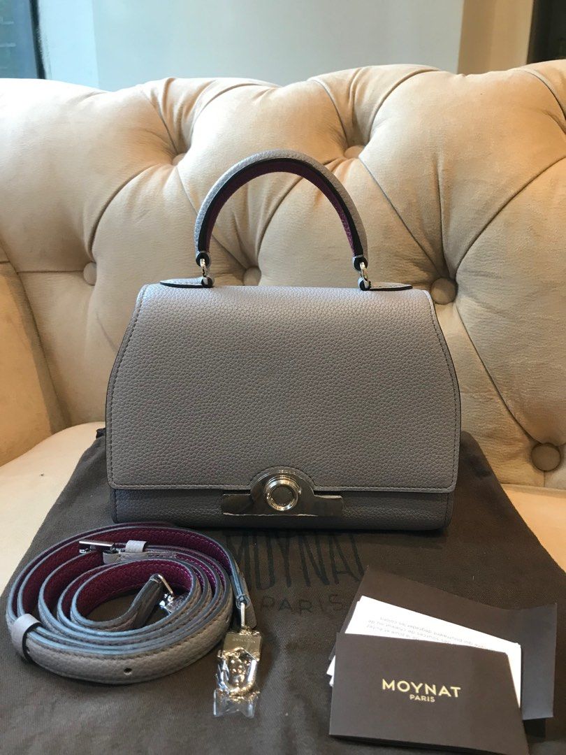 Moynat Rejane BB