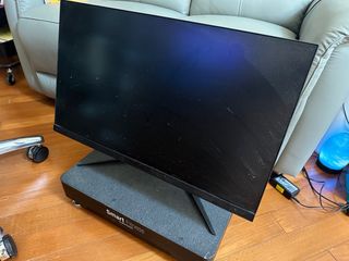MSI 27' 165hz monitor64231205312771110