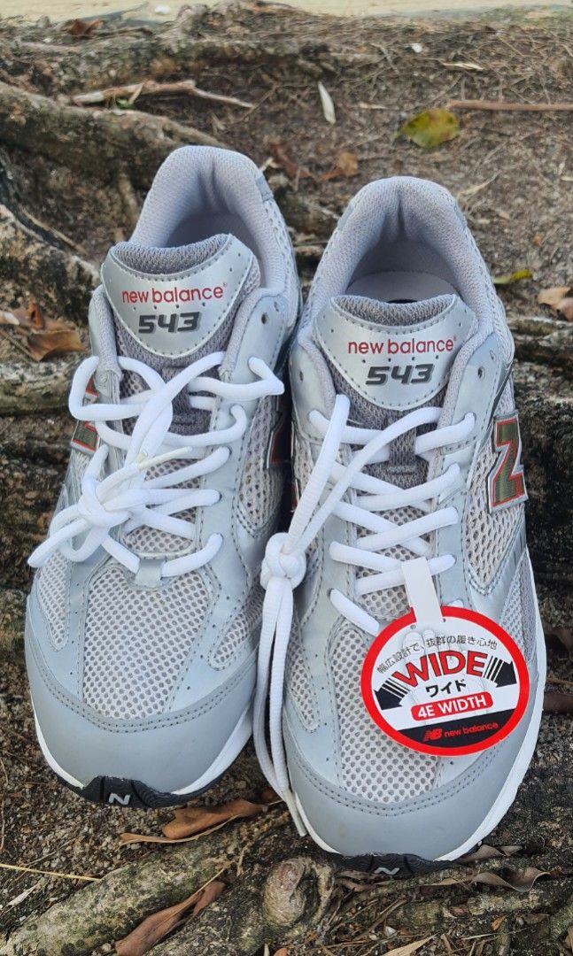 New balance 543 discount