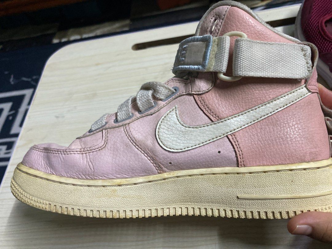Air force 1 utility strap new arrivals