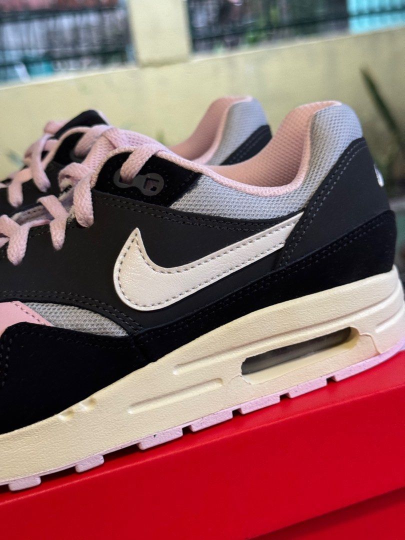 Nike Air Max 1 GS US Women sizes 6.5 7 7.5 and 8.5 Women s Fashion Footwear Sneakers on Carousell