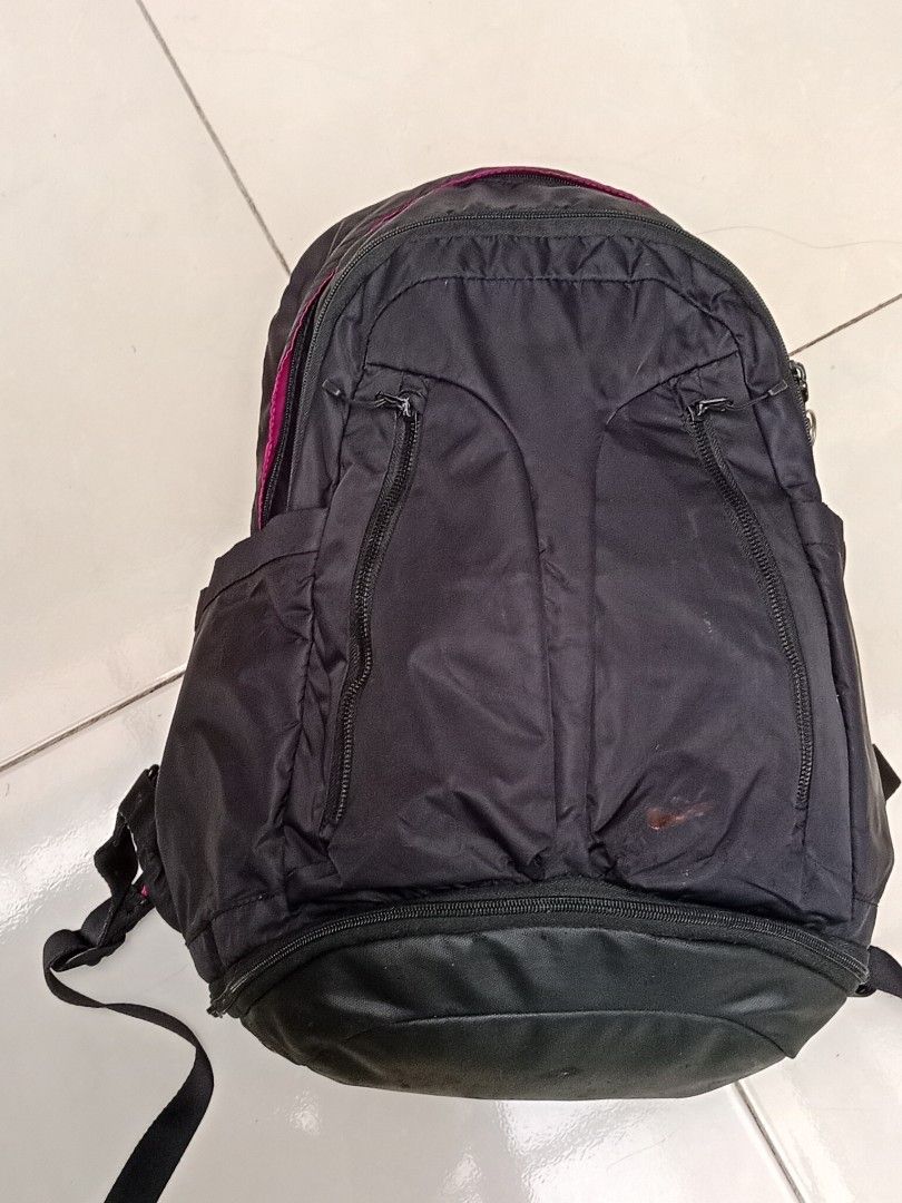 Nike ultimatum victory backpack Fesyen Wanita Tas Dompet di Carousell