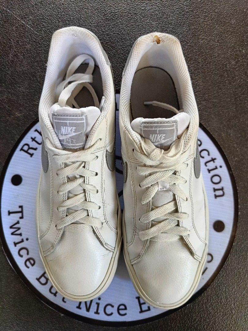 Nike Court Royale Men #39 s Fashion Footwear Sneakers on Carousell