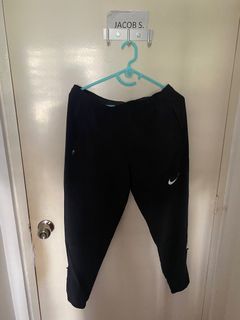 Nike Men’s Essential Woven Running Pants