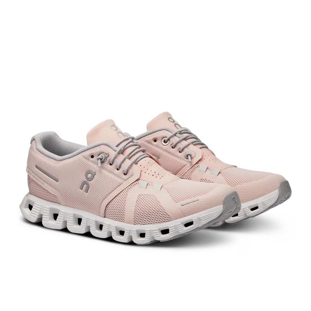 On Cloud Shell White Womens, Women's Fashion, Footwear, Sneakers on ...