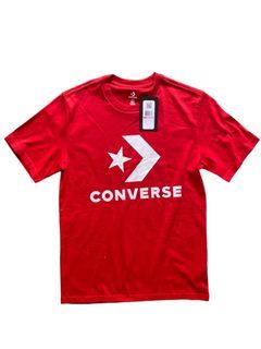 Original  Brand new Converse star chevron (unisex)