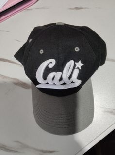 Original Cali Baseball Cap