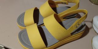 Original Crocs Sandals