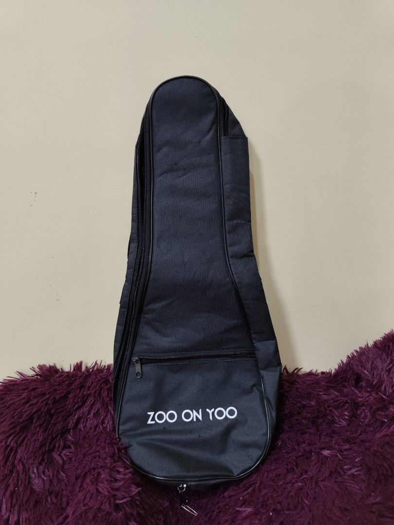 Padded Ukulele Bag (Category: Camera Bags & Carriers) located in Tarlac. Submitted by relovedph_02 (Listing ID 1308451607, Image 1). Description: .