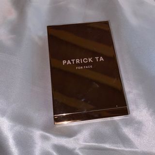 Patrick Ta Blush Duo (Do We Know Her?) *PLEASE READ DESC*