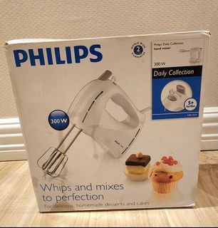 Philips Mixer