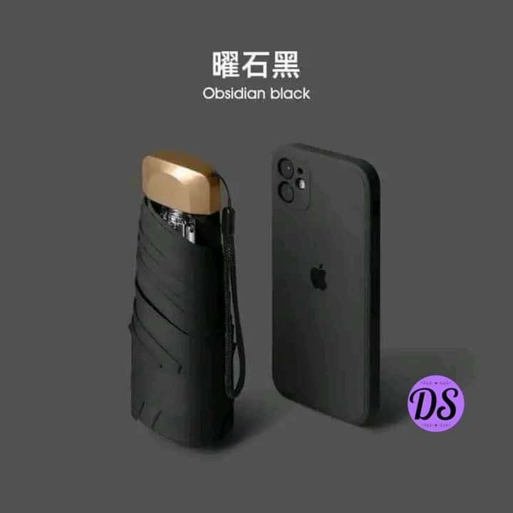 Pocket uv umbrella (Category: Umbrellas) located in Manila. Submitted by saguittarian06 (Listing ID 1308377835, Image 3). Description: New arrival Pocket uv umbrella 200 only bulk bulk mas mura.