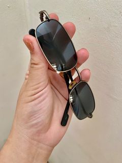 Polo ralph lauren vintage sunglasses authentic