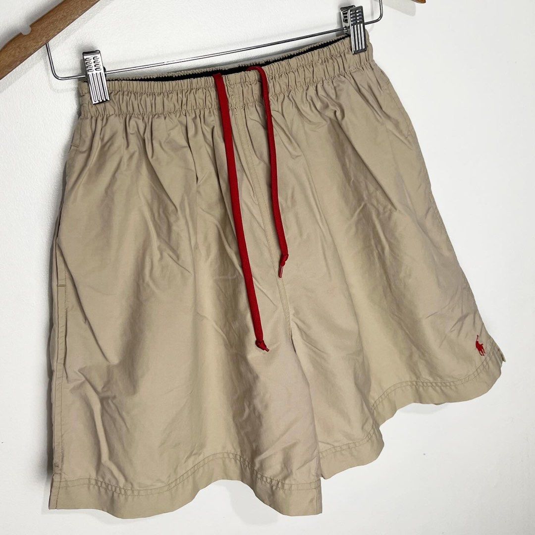 polo sport beach shorts (Category: Shorts) located in San Jose. Submitted by strictlyRL (Listing ID 1308468126, Image 2). Description: Poļo sport pony beach shorts 🍞 *excellent condition waist: 22-32 inches length: 17 inches leg open: 14 inches .