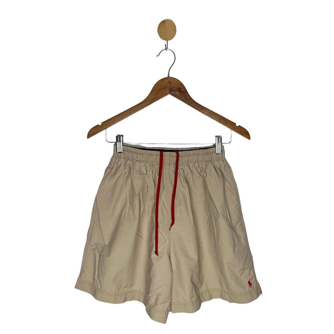 polo sport beach shorts (Category: Shorts) located in San Jose. Submitted by strictlyRL (Listing ID 1308468126, Image 1). Description: Poļo sport pony beach shorts 🍞 *excellent condition waist: 22-32 inches length: 17 inches leg open: 14 inches .