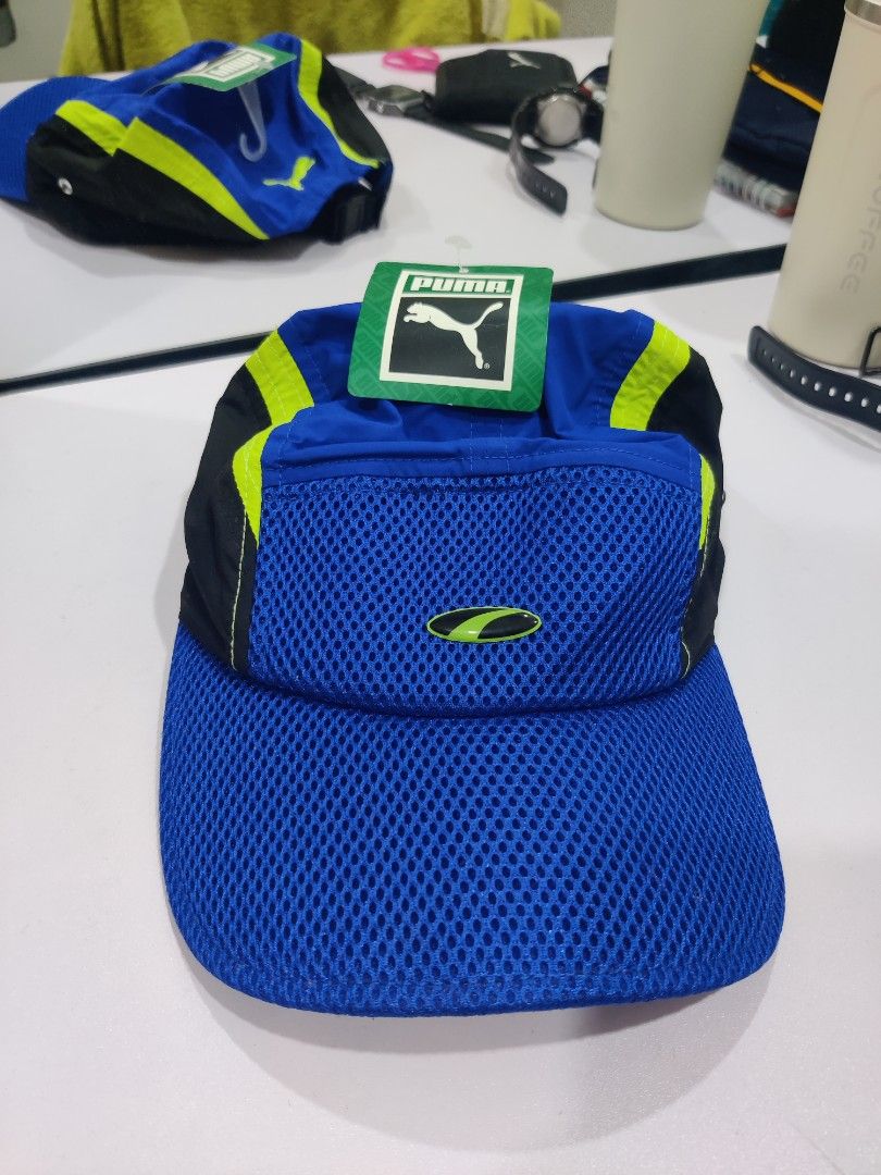 Puma cell hat online