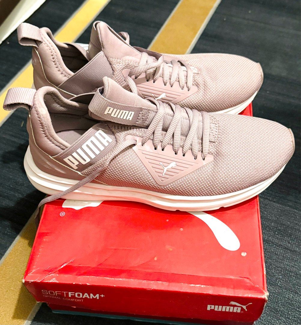 Enzo beta wn's puma top