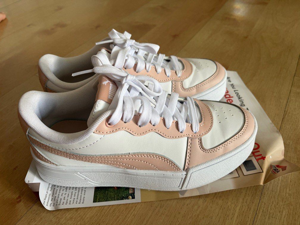 Skye puma clearance