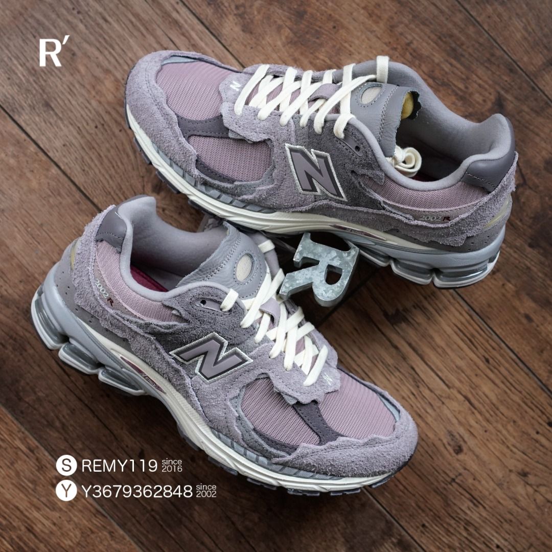 M2002RDY NewBalance 28.5cm/US10.5限定スニーカー