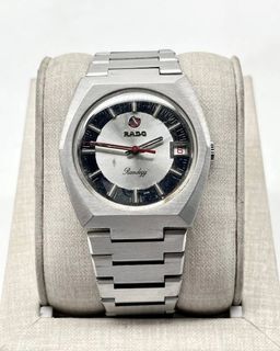 (Category: ) located in . Submitted by _classicwatchcollection (Listing ID 1308435461, Image 1). Description: .