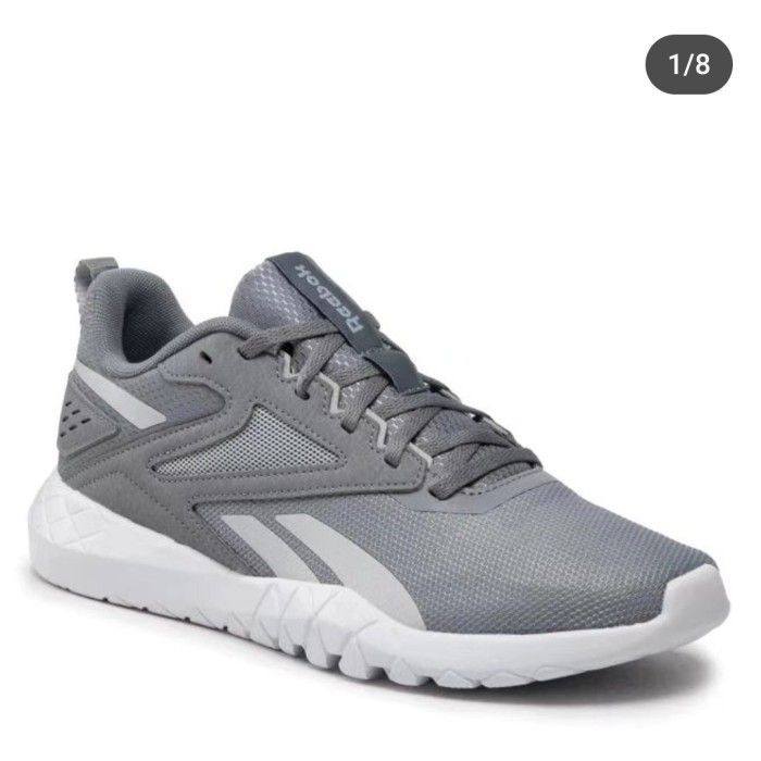 Reebok Flexagon Energy TR Mens, Fesyen Pria, Sepatu Sneakers