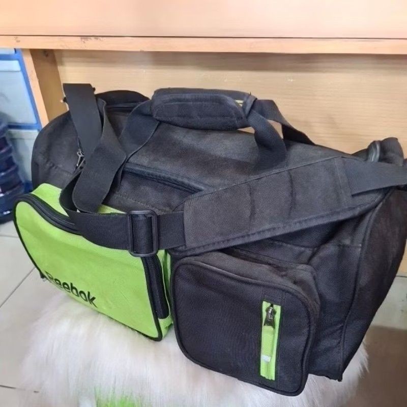 REEBOK Tas Sport Gym Sling Original