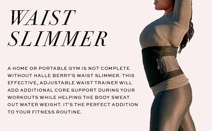 Respin waist trainer deals