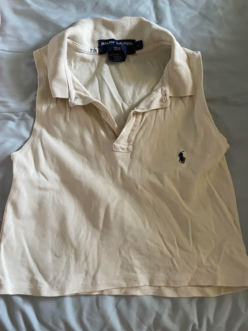 Reworked ralph lauren outlet