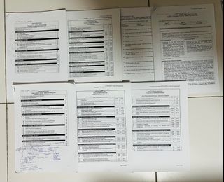 Raffles Institution RI RJC H2 Chemistry Revision Booklets Topical ...