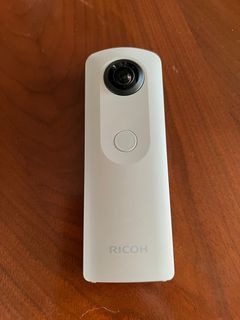 Ricoh Theta SC 360 Camera (Mandaluyong)