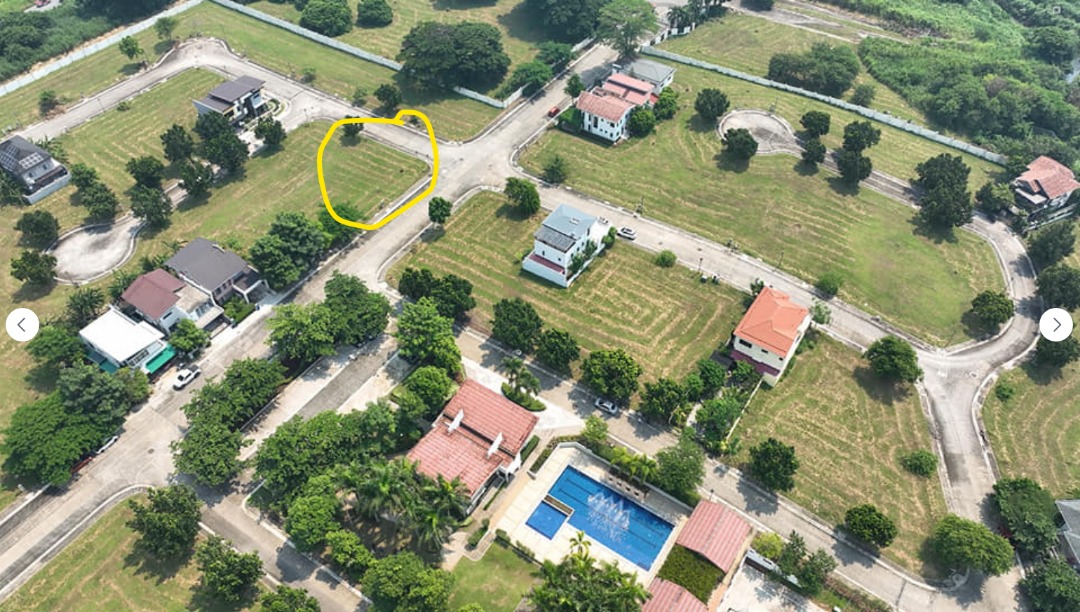 River Bend at Eton City CORNER Lot Rush Sacrifice Sale (254 sqm