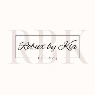 Robux by Kia!