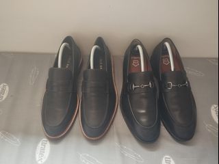 Sale!! 2 pairs of Cole Haan Loafers