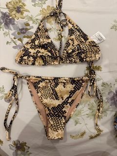 Sale! H&M Bikini Set