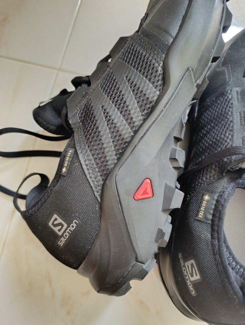 Ortholite shoes salomon hot sale