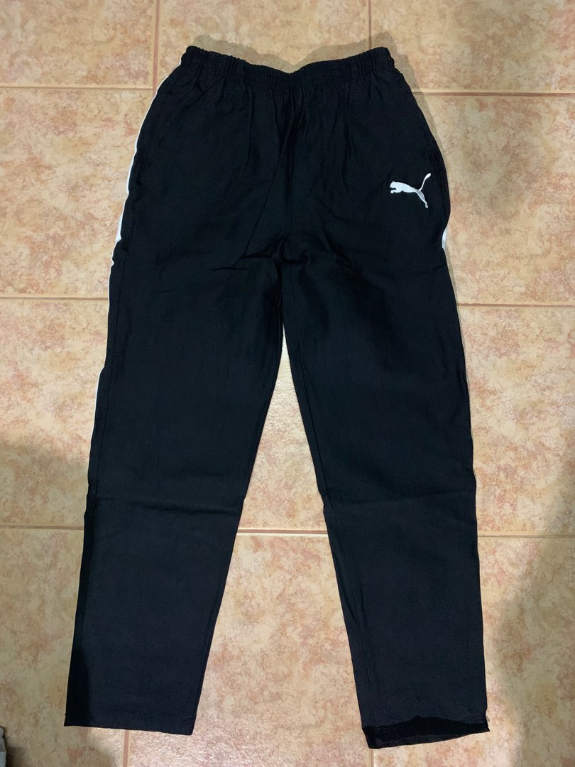 Seluar trek puma clearance