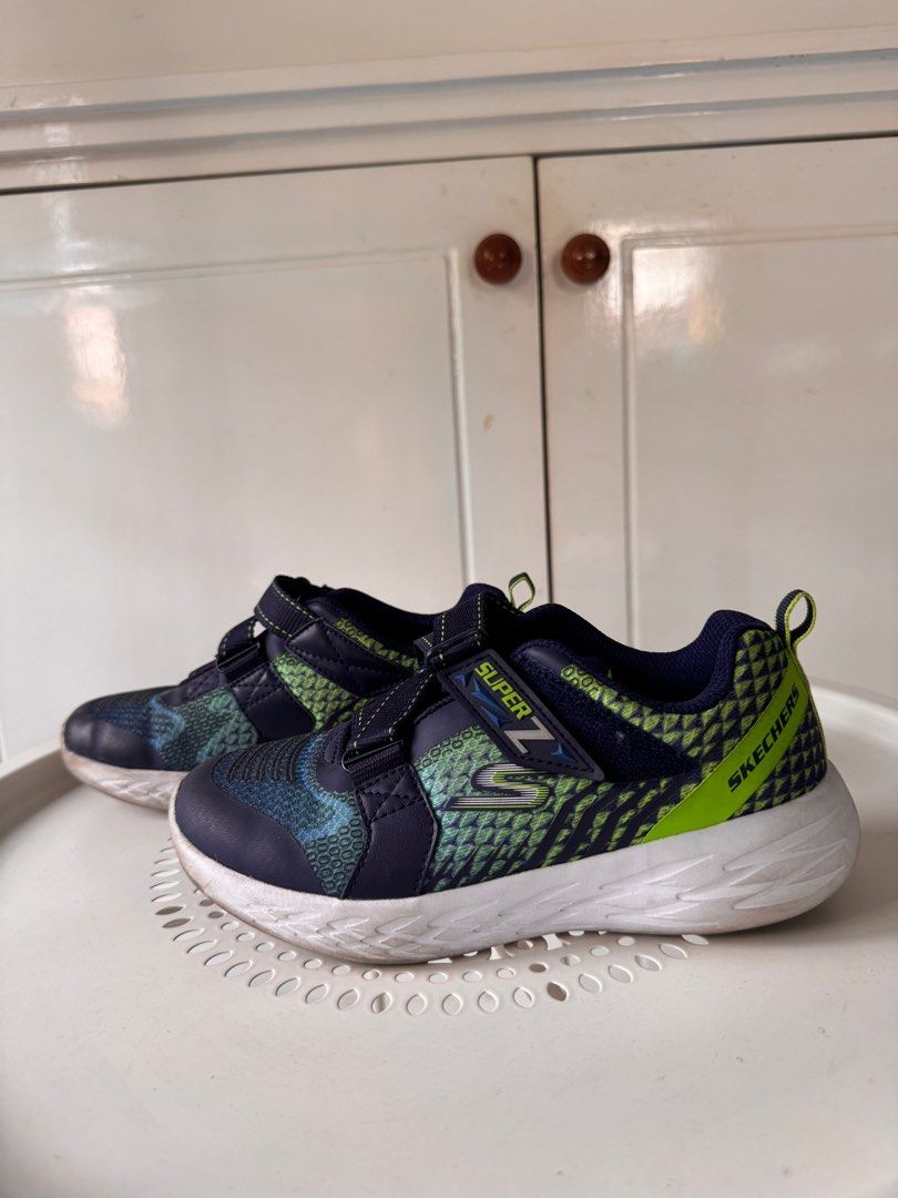 Skechers 7754 clearance