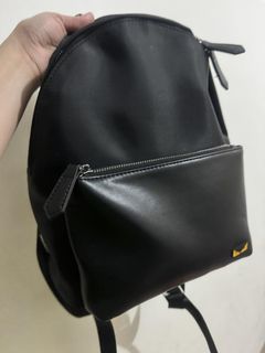 Small fendi backpack