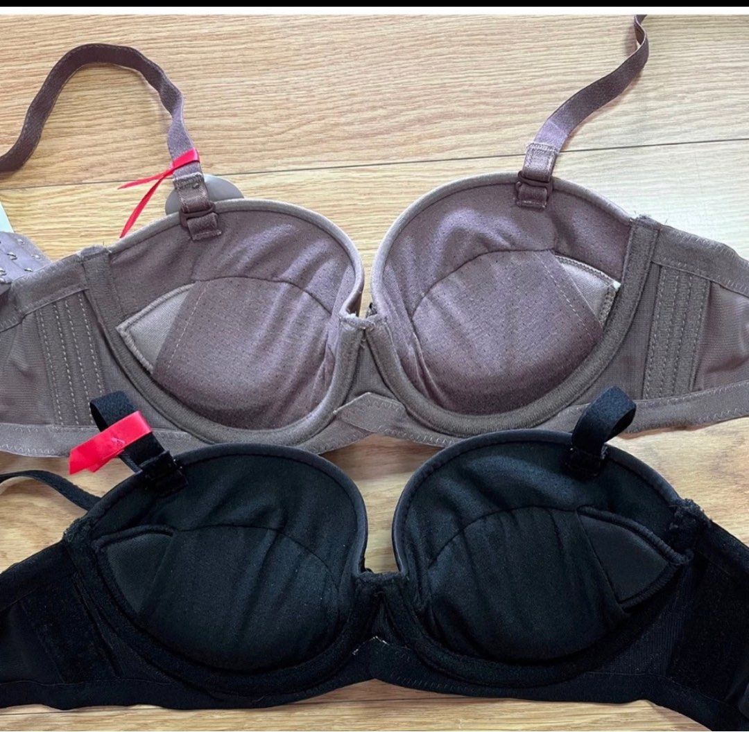 Sorella Bra Women s Fashion New Undergarments Loungewear on Carousell