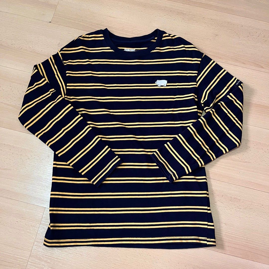 SPAO Limited Edition WeBareBears Pullover Sweater Top