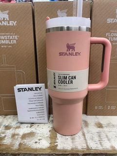 Stanley Tumbler