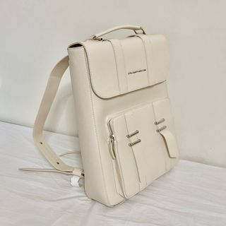 STRAIGHTFORWARD: DVL Alto bag