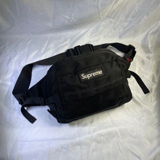 Supreme SS15 Waist Bag