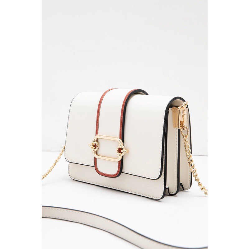 Tas Berrybenka Sling Bag Fesyen Wanita Tas Dompet di Carousell