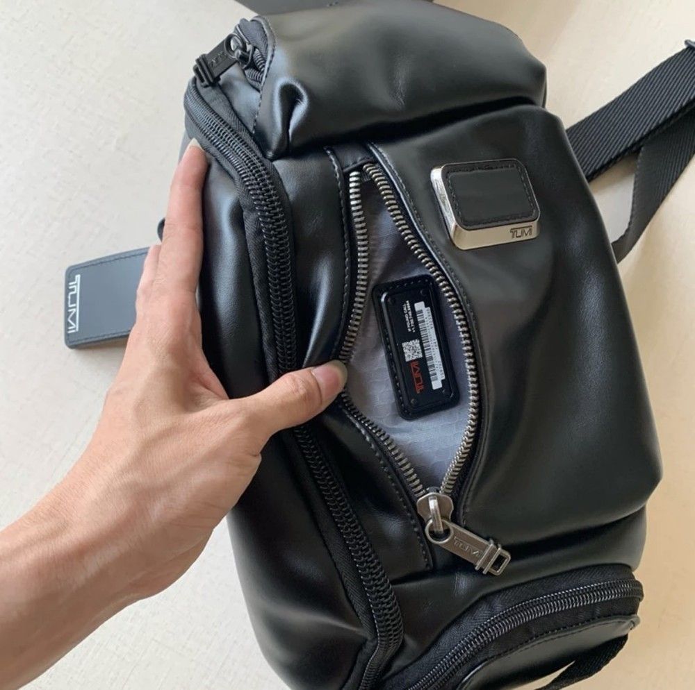 Kelley sling leather cheap