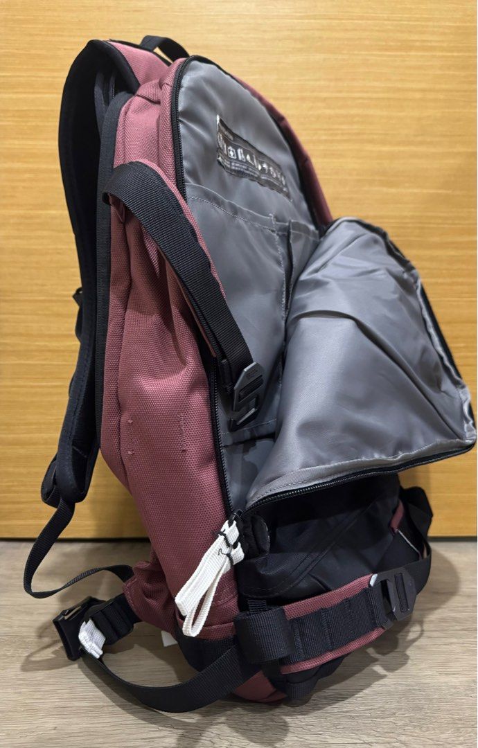 North face clamshell backpack clearance