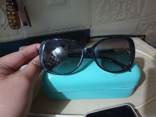 Tiffany & Co Sunglasses